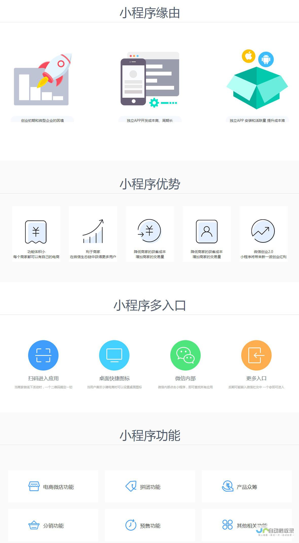 海南小程序开发服务：助力企业数字化转型，提升用户体验与商业价值